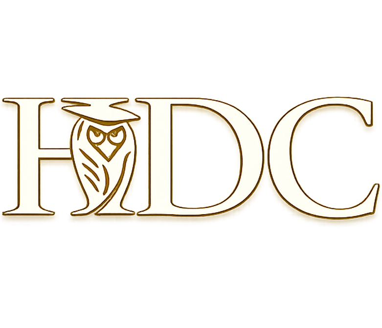 HDC Logo